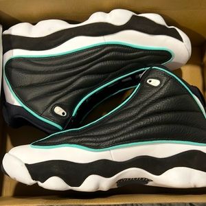 Jordan Tiffany Pro Strong’s